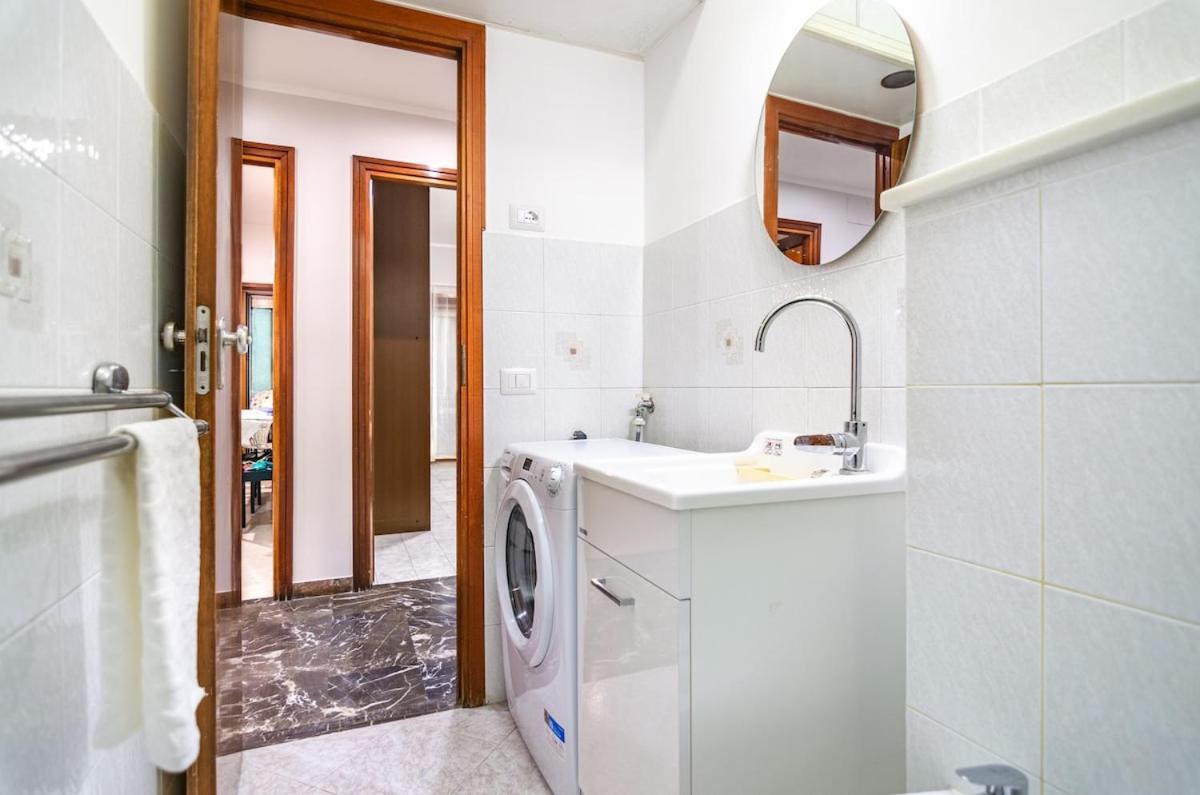 Elegant Retreat In Rome, Comfort & Style - Metro A * Rome