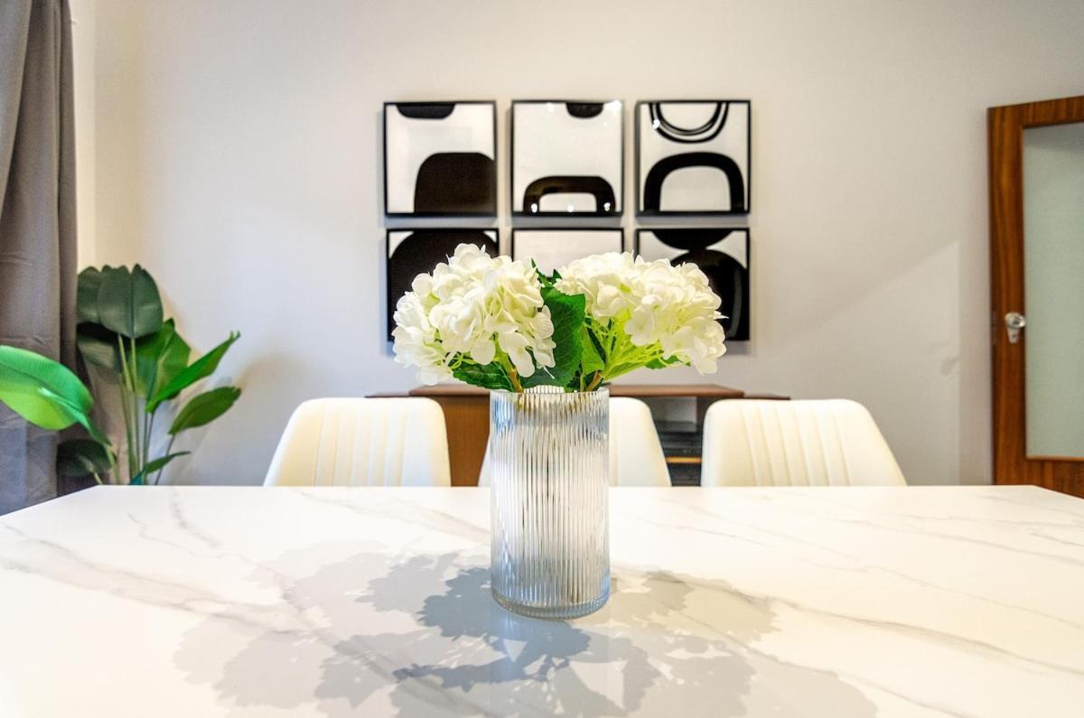 Elegant Retreat In Rome, Comfort & Style - Metro A *