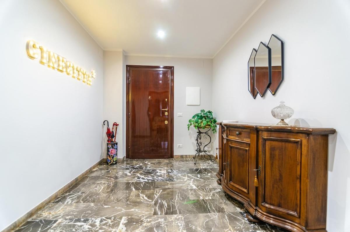 Elegant Retreat In Rome, Comfort & Style - Metro A Rome