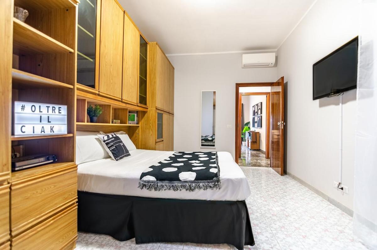Elegant Retreat In Rome, Comfort & Style - Metro A Apartment Rome