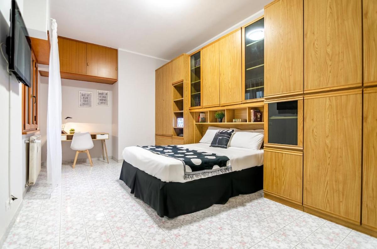 Elegant Retreat In Rome, Comfort & Style - Metro A Apartment *