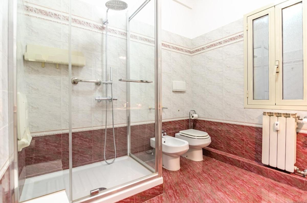 Apartment Elegant Retreat In Rome, Comfort & Style - Metro A *