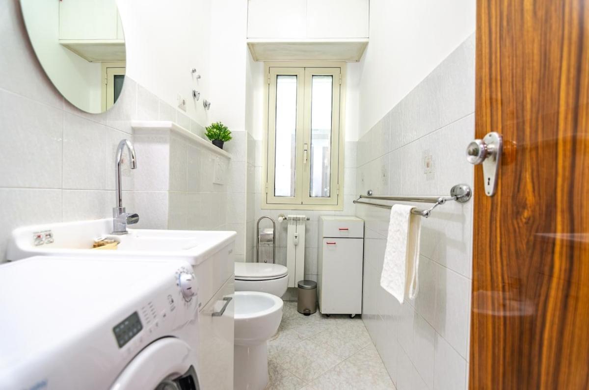 Elegant Retreat In Rome, Comfort & Style - Metro A