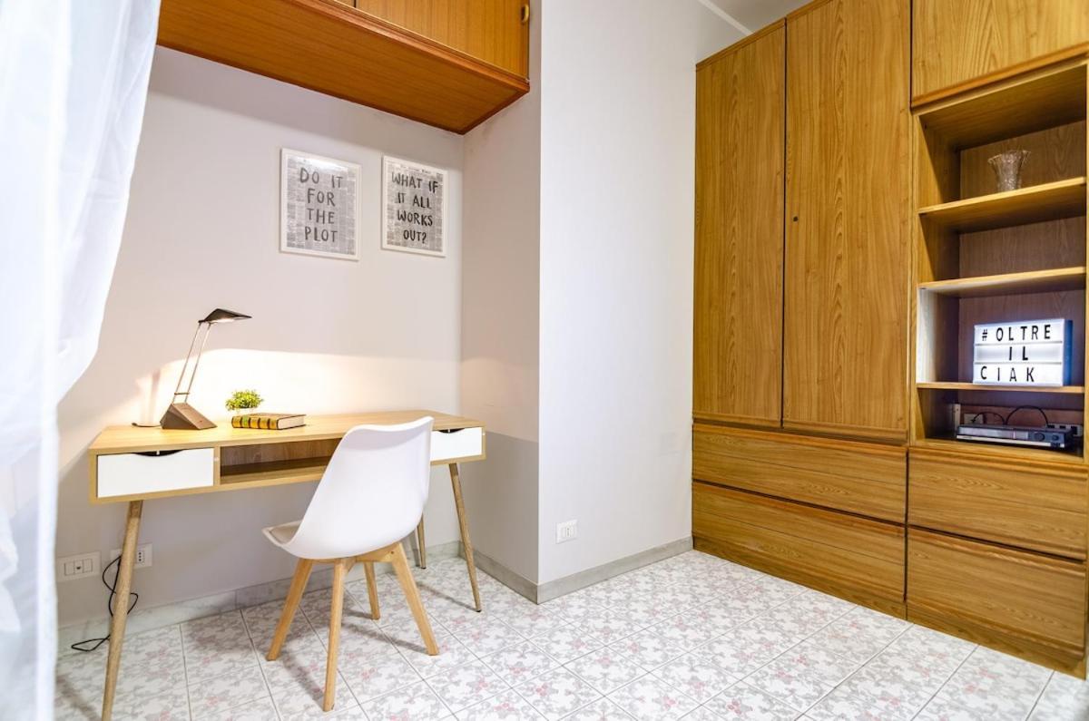 Apartment Elegant Retreat In Rome, Comfort & Style - Metro A *