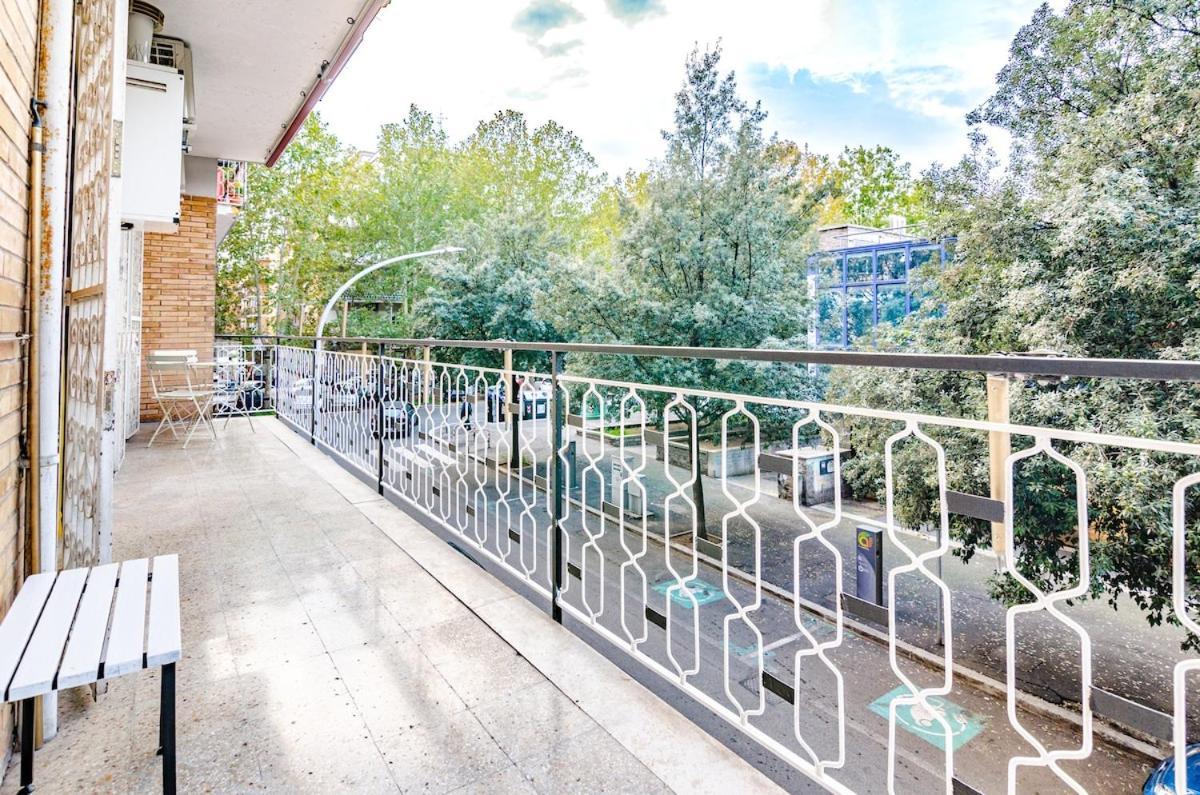 Elegant Retreat In Rome, Comfort & Style - Metro A Rome